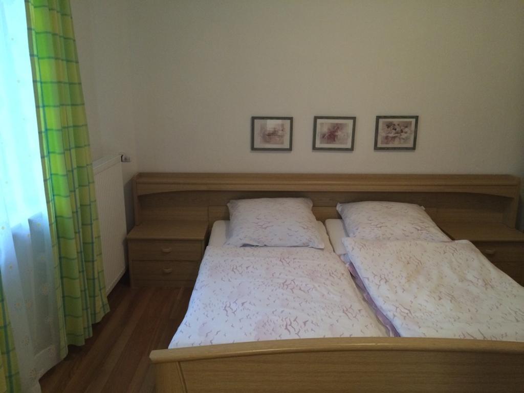 Gaestehaus Wetzel Braunlage Room photo