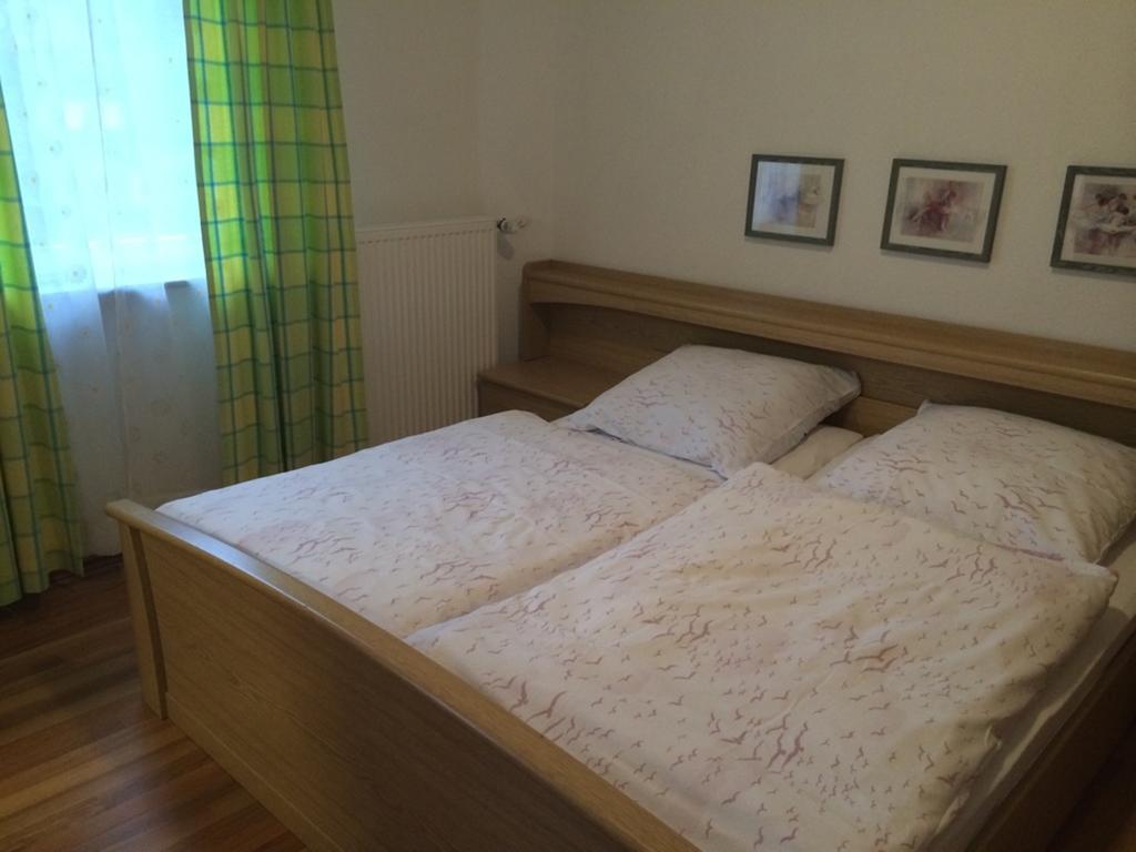 Gaestehaus Wetzel Braunlage Room photo
