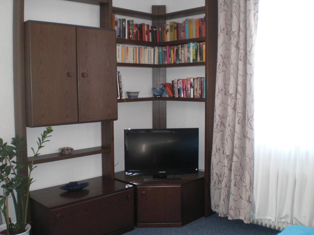 Gaestehaus Wetzel Braunlage Room photo