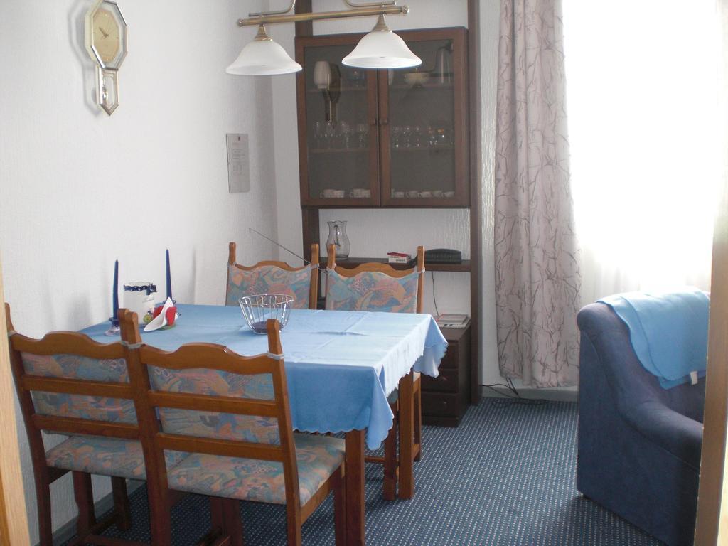 Gaestehaus Wetzel Braunlage Room photo