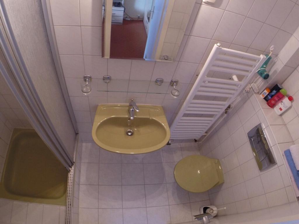 Gaestehaus Wetzel Braunlage Room photo