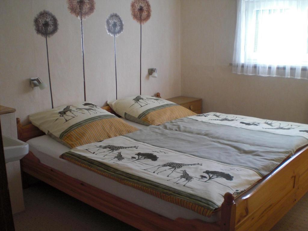 Gaestehaus Wetzel Braunlage Room photo
