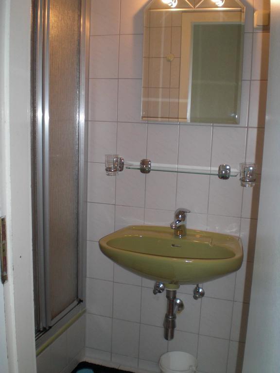 Gaestehaus Wetzel Braunlage Room photo