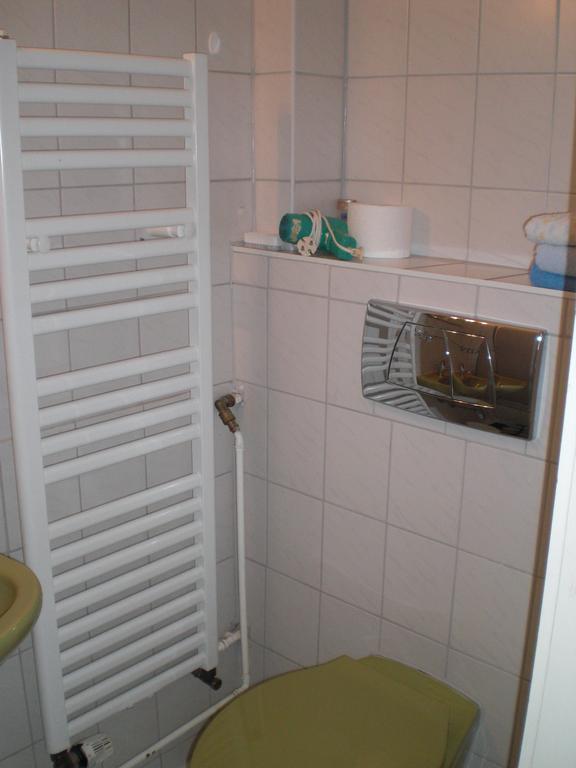 Gaestehaus Wetzel Braunlage Room photo