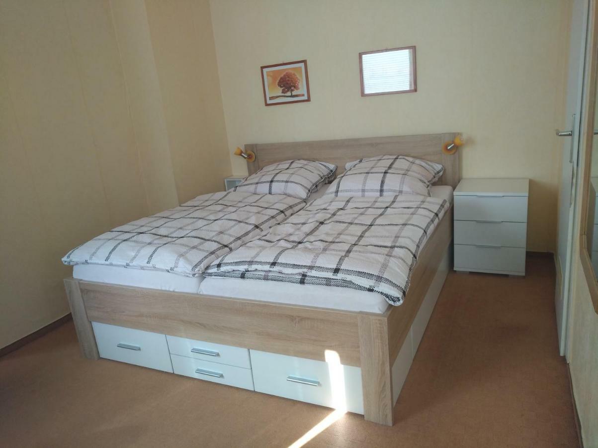 Gaestehaus Wetzel Braunlage Room photo