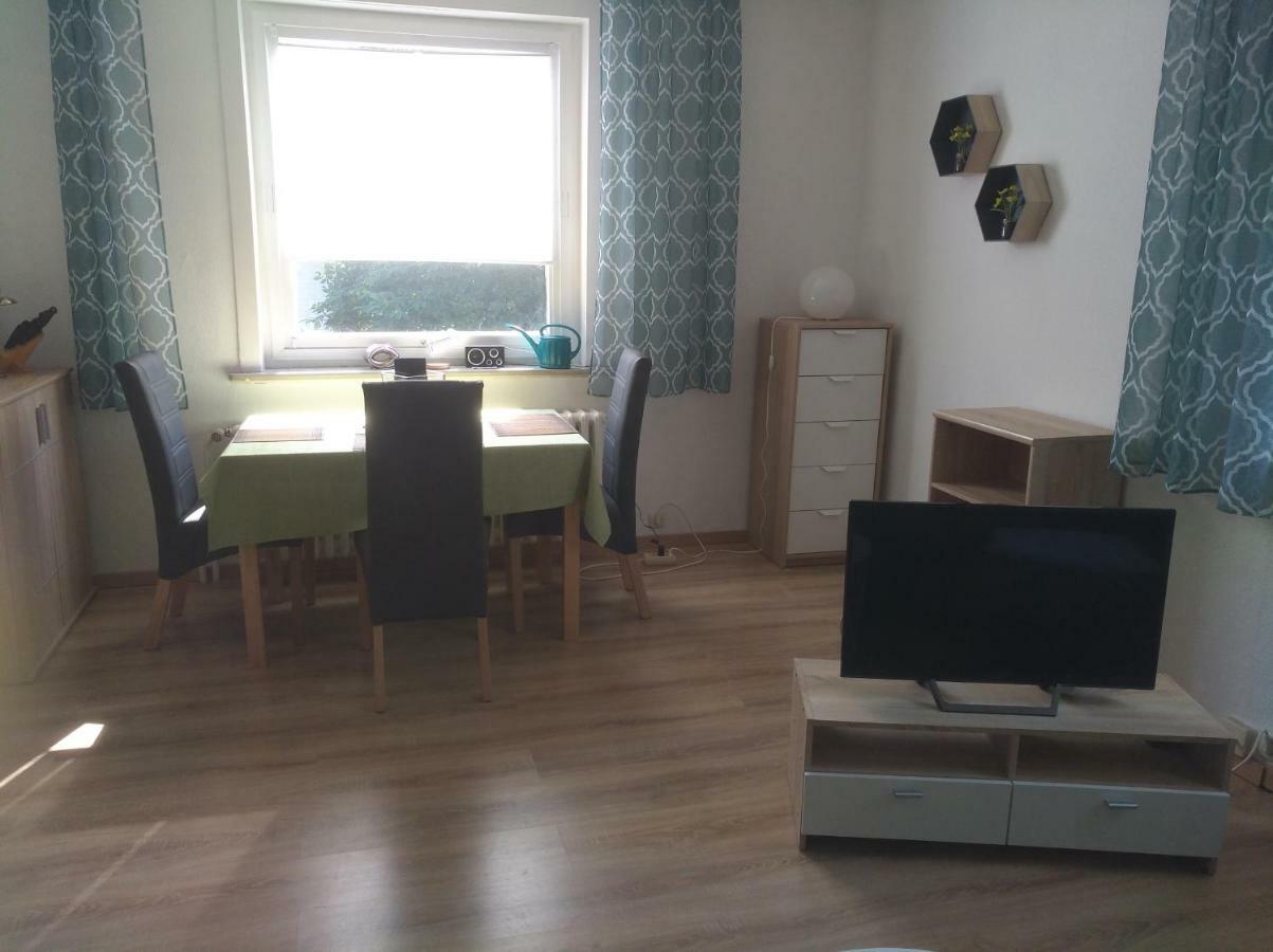 Gaestehaus Wetzel Braunlage Room photo